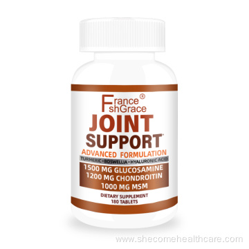 chondroitin capsules joint mobility chondroitin supplement